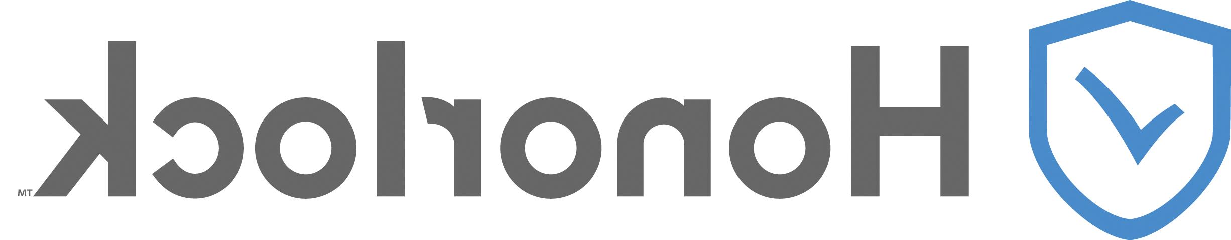 Honorlock logo